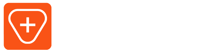 Gertrude Destock – Tendance, Qualité, Bon Prix